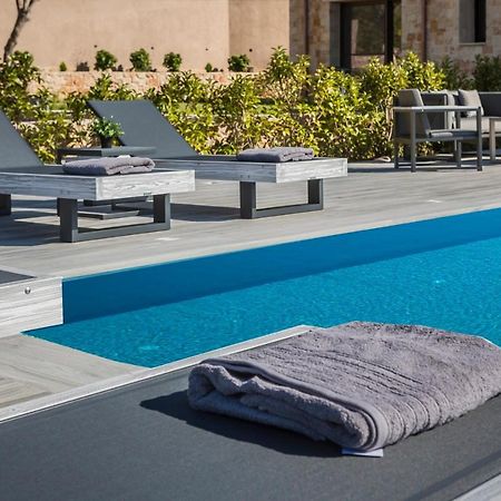 Narcissos Villa Argostoli  Eksteriør billede